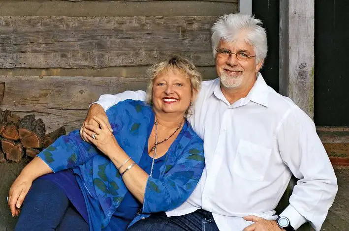 Meet Michael McDonald's Musician Wife! Parenting Two Children